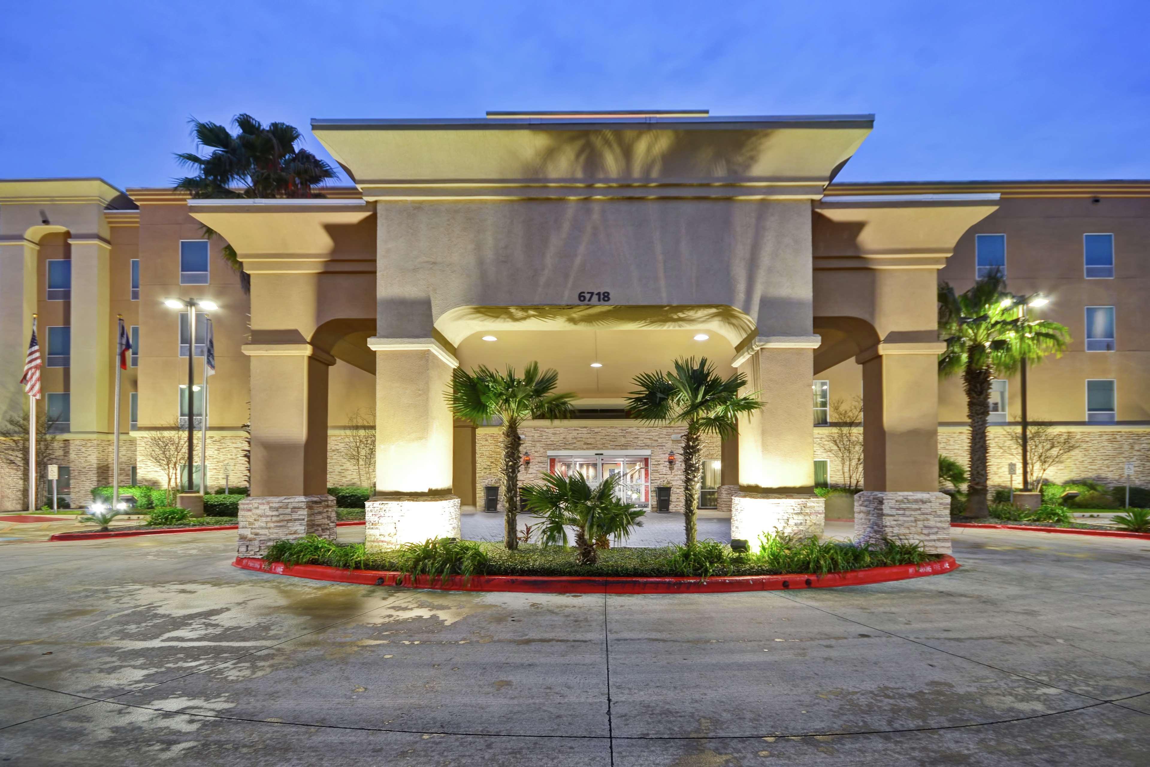 Hampton Inn & Suites San Antonio/Northeast I-35 Ngoại thất bức ảnh